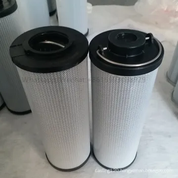 High Efficiency Return Oil Filter